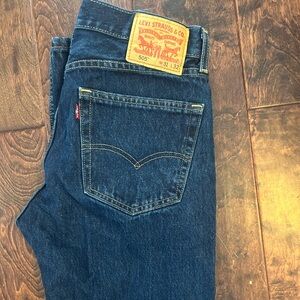 Levi’s 505